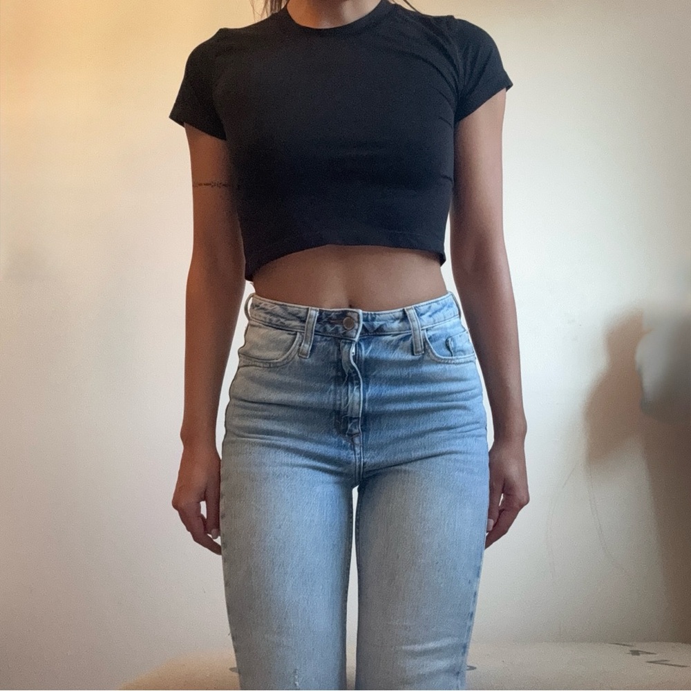 Zara Jeans